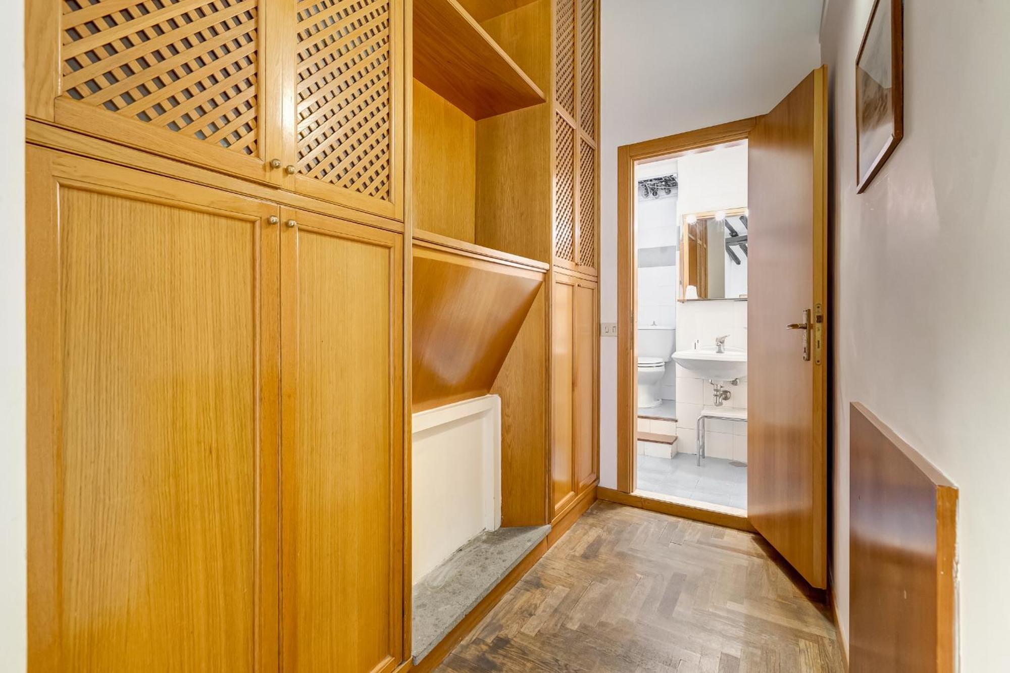 Clod's Pods Casa de Férias Roma