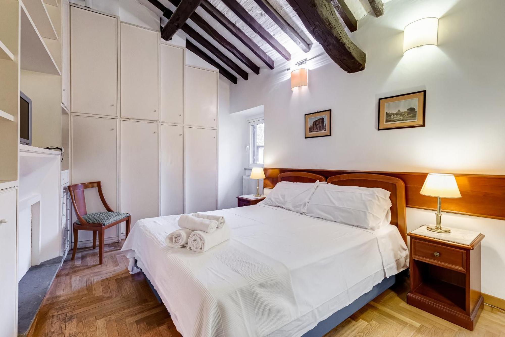 Casa de Férias Clod's Pods