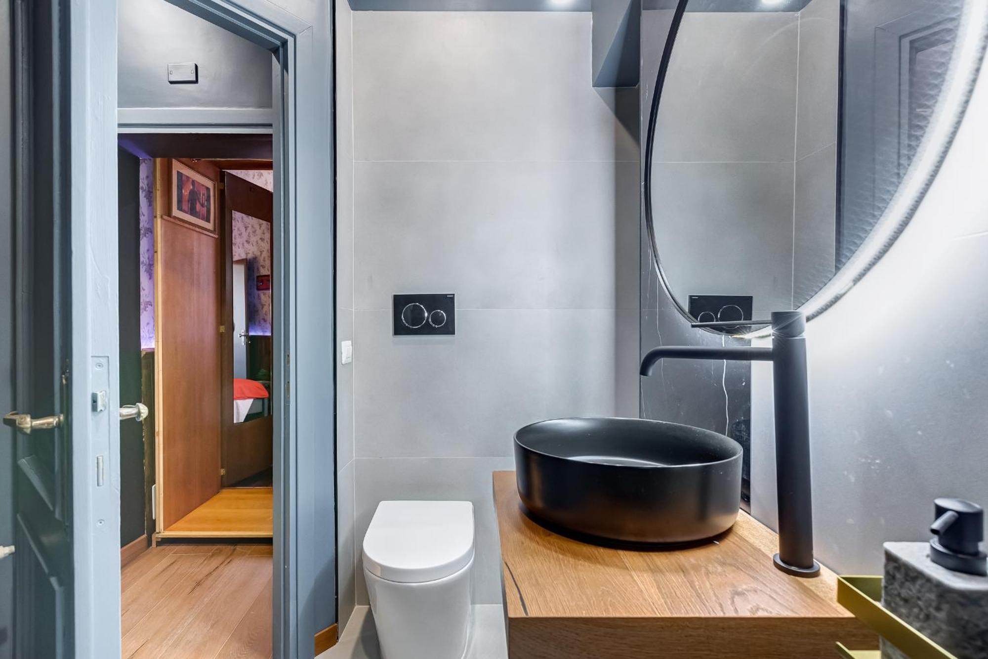 Casa de Férias Clod's Pods Roma